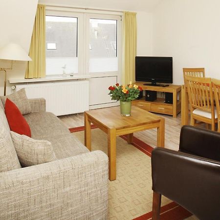 Ferienwohnung Mare Nostrum 9 Вестерланд Экстерьер фото